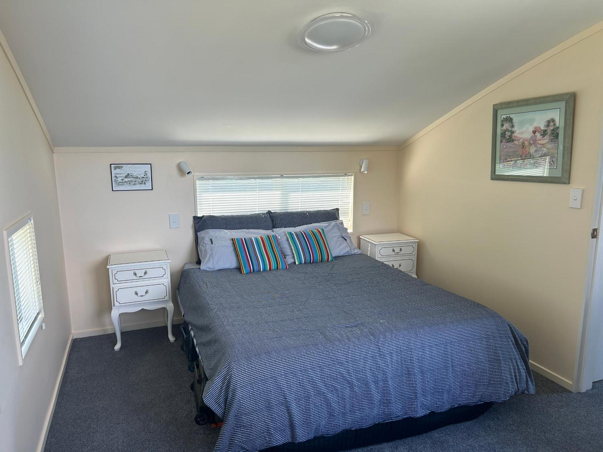 Coro Beach Haven - Hahei Holiday Home エクステリア 写真