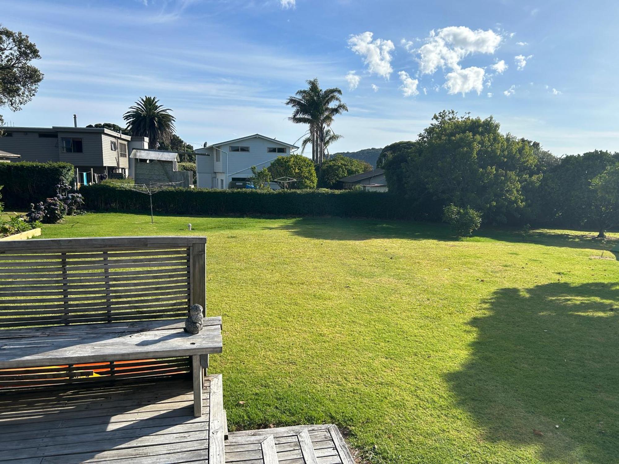 Coro Beach Haven - Hahei Holiday Home エクステリア 写真